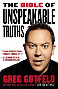 The Bible of Unspeakable Truths (Paperback, Reprint)