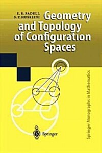 Geometry and Topology of Configuration Spaces (Paperback, Softcover Repri)