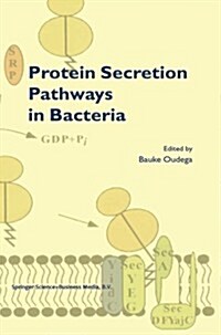 Protein Secretion Pathways in Bacteria (Paperback, 2003)