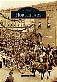Horseheads (Paperback)