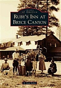 Rubys Inn at Bryce Canyon (Paperback)