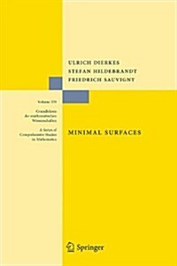 Minimal Surfaces (Paperback, 2)