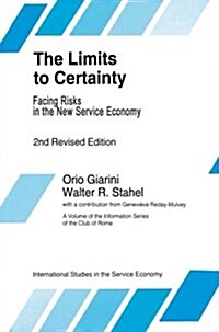 The Limits to Certainty (Paperback, 2, 1993)