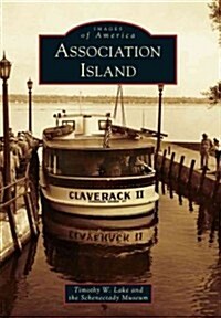 Association Island (Paperback)