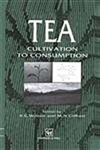 Tea: Cultivation to Consumption (Paperback, Softcover Repri)