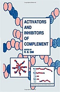 Activators and Inhibitors of Complement (Paperback, 1993)