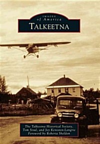 Talkeetna (Paperback)