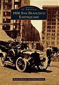 1906 San Francisco Earthquake (Paperback)