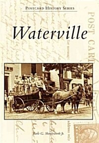 Waterville (Paperback)