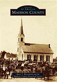 Madison County (Paperback)