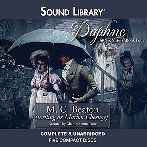 Daphne (Audio CD)