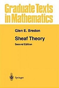 Sheaf Theory (Paperback, 2, 1997. Softcover)
