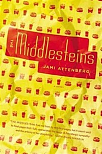 The Middlesteins Lib/E (Audio CD)