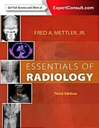 Essentials of Radiology (Paperback, 3 Revised edition)