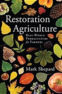 Restoration Agriculture (Paperback)