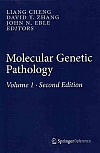 Molecular Genetic Pathology (Hardcover, 2, 2013)