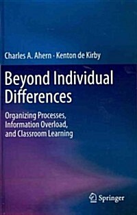 Beyond Individual Differences (Paperback)