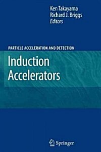 Induction Accelerators (Paperback)