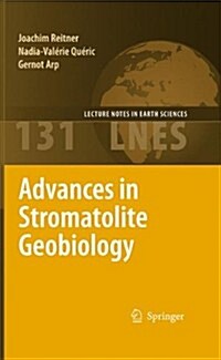 Advances in Stromatolite Geobiology (Paperback, 2011)