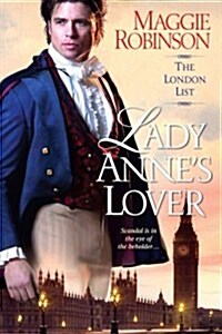 Lady Annes Lover (Paperback)
