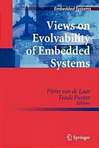 Views on Evolvability of Embedded Systems (Paperback, 2011)