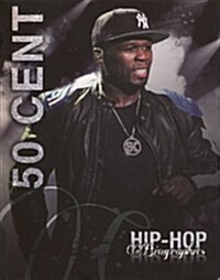 50 Cent (Prebound, Turtleback Scho)