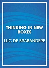 Thinking in New Boxes: A New Paradigm for Business Creativity (Audio CD)