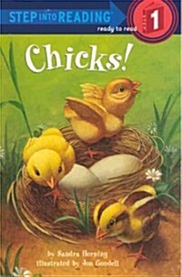 Chicks! (Prebound, Bound for Schoo)