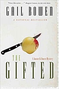 The Gifted (Hardcover)