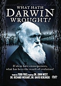 What Hath Darwin Wrought? (DVD)