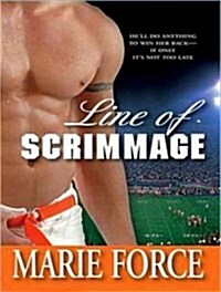 Line of Scrimmage (MP3 CD, MP3 - CD)