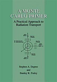 A Monte Carlo Primer: A Practical Approach to Radiation Transport (Paperback, Softcover Repri)