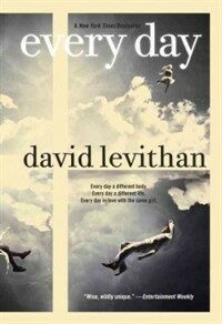 Every Day (Paperback)