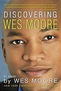 Discovering Wes Moore (Paperback)
