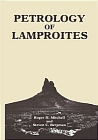 Petrology of Lamproites (Paperback, Softcover Repri)