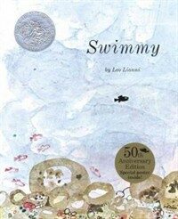 Swimmy (Library Binding, 50, Anniversary) - 50th Anniversary Edition