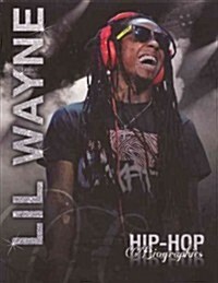 Lil Wayne (Prebound, Turtleback Scho)