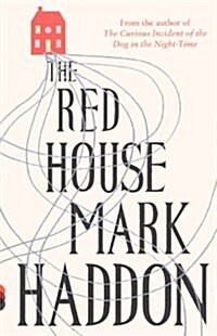 The Red House (Prebound, Turtleback Scho)