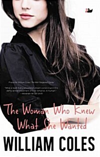 The Woman Who Knew What She Wanted (Paperback)