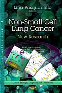 Non-Small Cell Lung Cancer (Hardcover, UK)