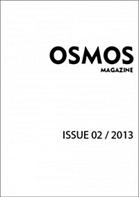 Osmos Magazine : Issue 02 (Paperback)