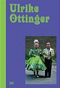 Ulrike Ottinger (Hardcover)