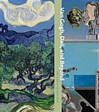 Van Gogh, Dal? and Beyond: The World Reimagined (Hardcover)