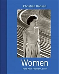 Christian Hansen: Women (Hardcover)