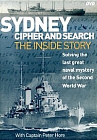 Sydney Cipher and Search (DVD)