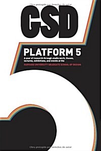 Gsd Platform 5 (Hardcover)