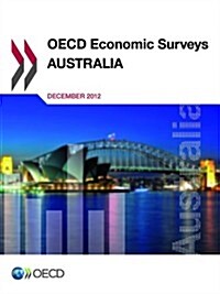 OECD Economic Surveys: Australia: 2012 (Paperback)