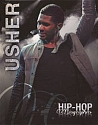 Usher (Prebound, Bound for Schoo)