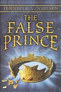 The False Prince (Prebound, Bound for Schoo)