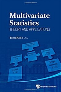 Multivariate Statistics: Theory and Applications (Hardcover)